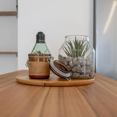 Apartment Madera Negra