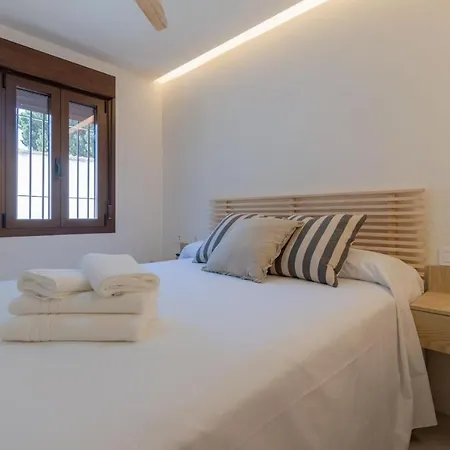 Madera Negra * Cordoba