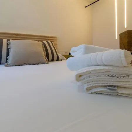 Madera Negra Apartment