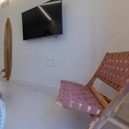 Madera Negra Apartamento Córdoba