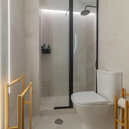 Madera Negra Apartamento Córdoba