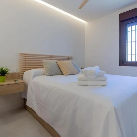 Madera Negra * Córdoba