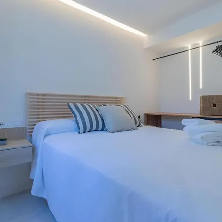 Apartamento Madera Negra *