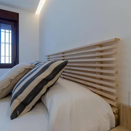 Madera Negra * Córdoba